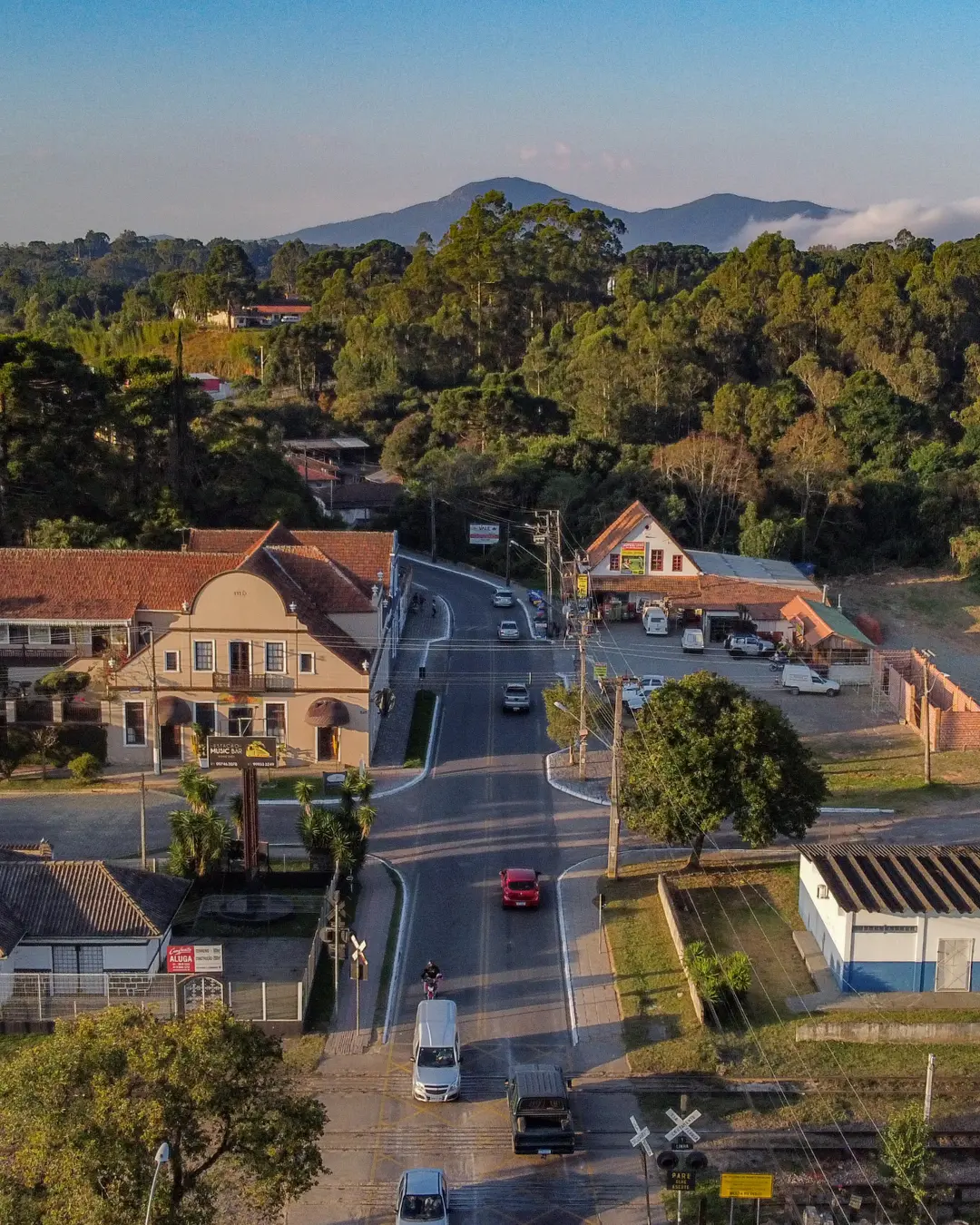 Piraquara completa 135 anos com prioridade no cuidado das pessoas