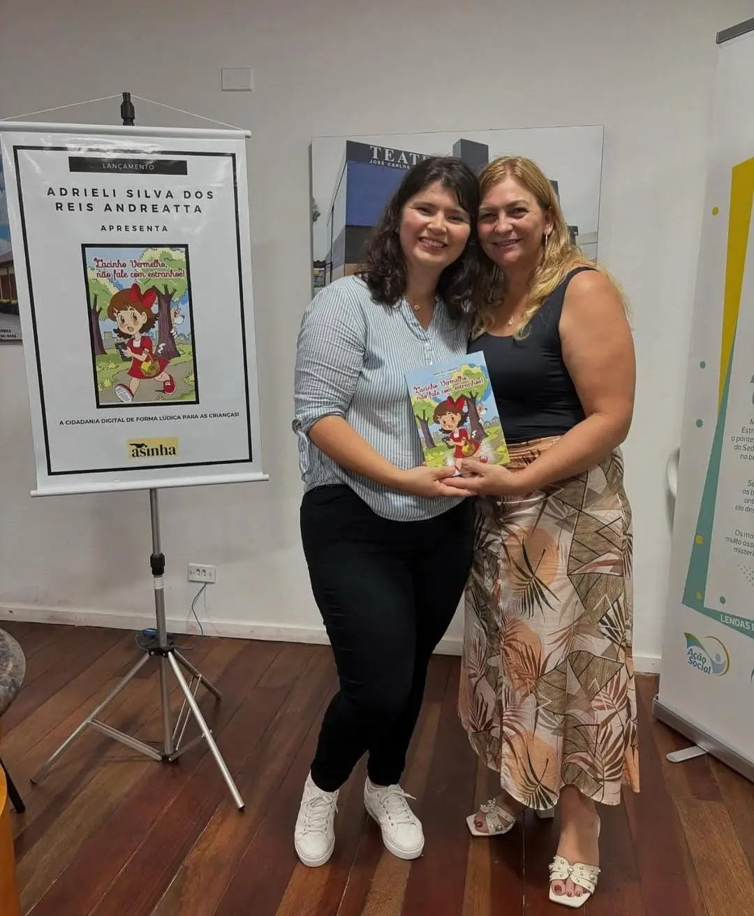 Professora De Campina Grande Do Sul É Destaque Em Reportagem De Tv Ao Conquistar Prêmio Educacional Em Parceria Com O Reino Unido Professora De Campina Grande Do Sul É Destaque Em Reportagem De Tv Ao Conquistar Prêmio Educacional Em Parceria Com O Reino Unido