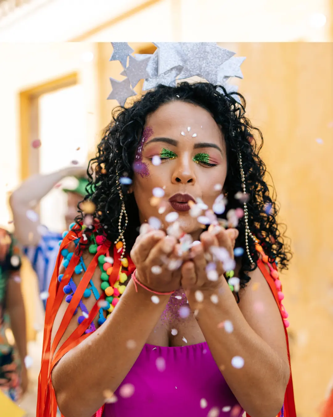 Quatro Barras prepara o 1º Carnaval da Família