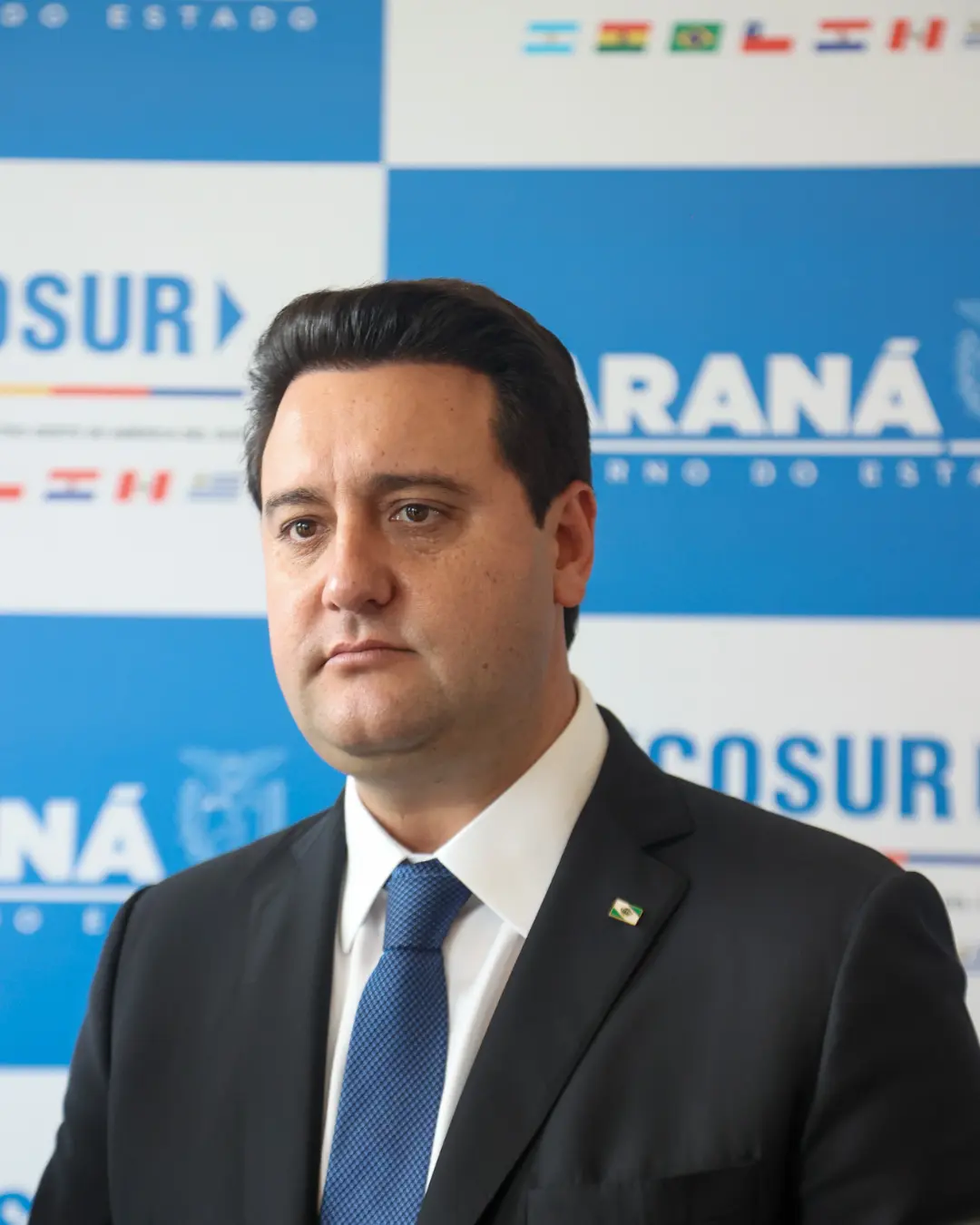 Ratinho Junior lidera aprovação entre governadores do Sul e Sudeste, aponta pesquisa Genial/Quaest