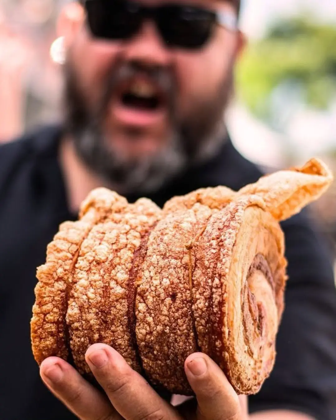 Torresmofest acontece em Curitiba de 13 a 16 de março com entrada gratuita