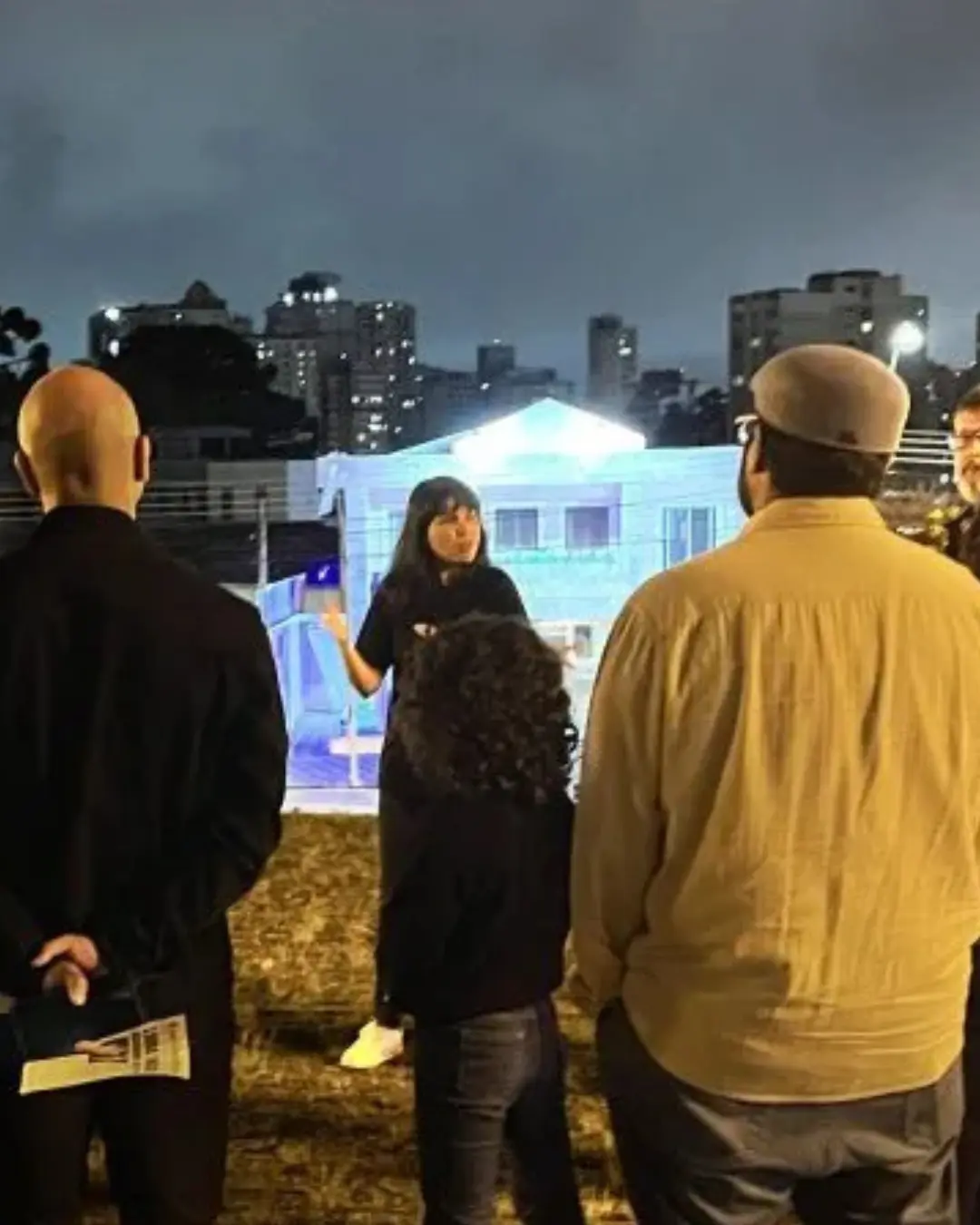 Tour Curitiba Sombria realiza últimas sessões antes de pausa temporária