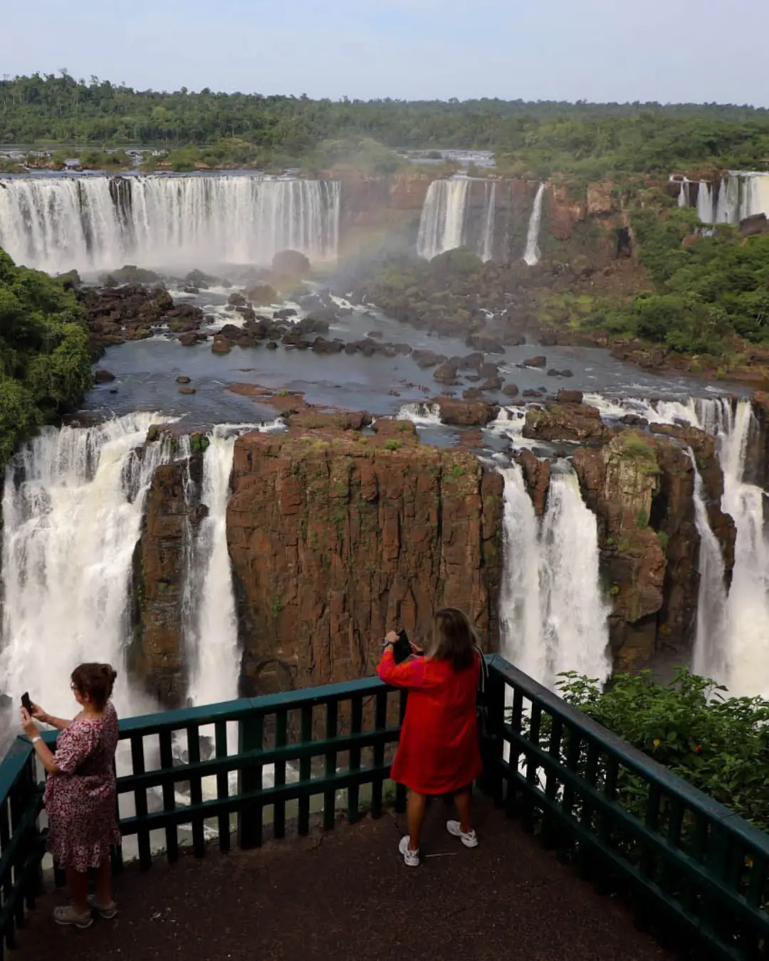Turismo no Paraná tem alta de 24,8% em registros no Cadastur e ocupa 3ª posição nacional