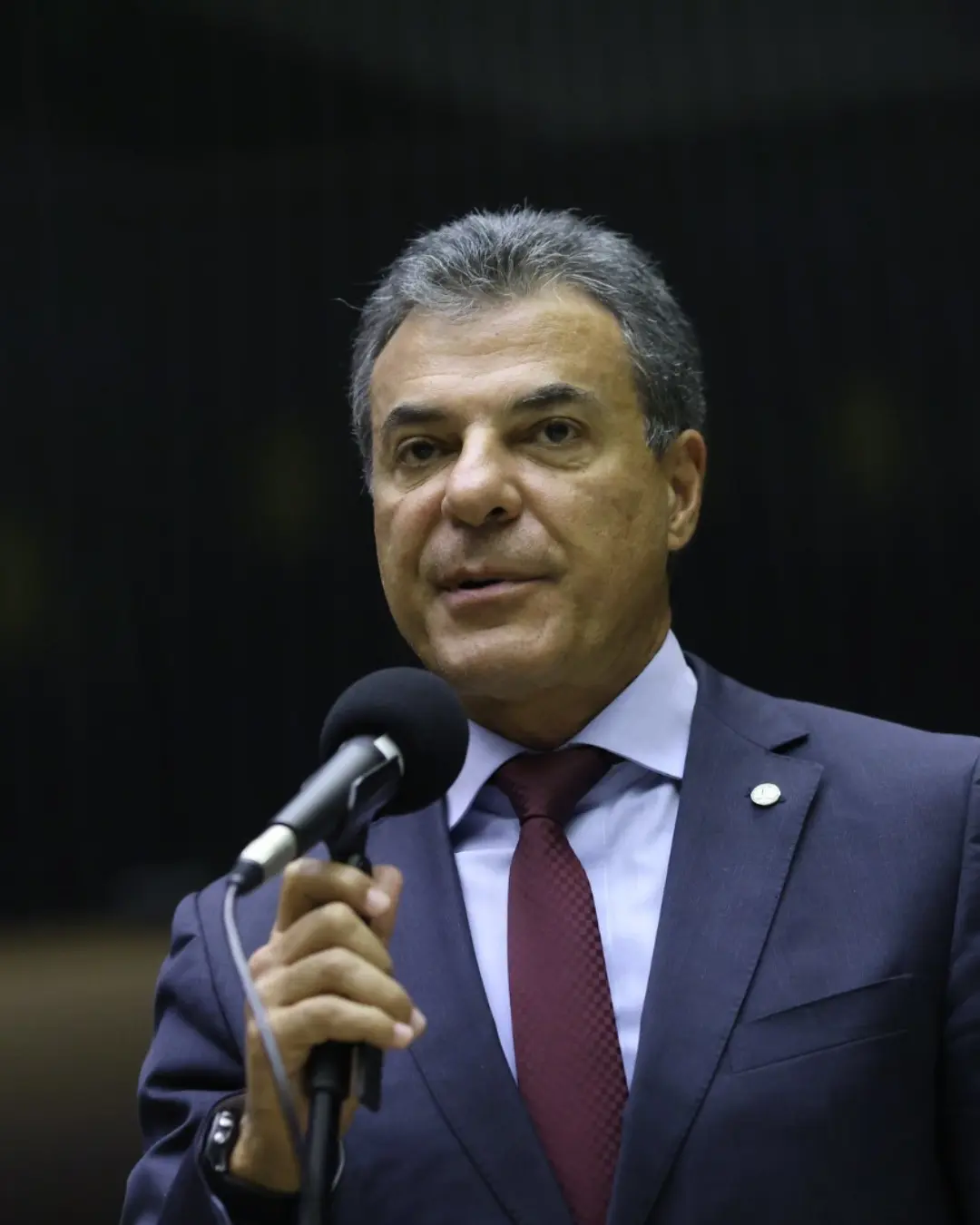 Beto Richa é eleito presidente da Comissão de Indústria e Comércio da Câmara