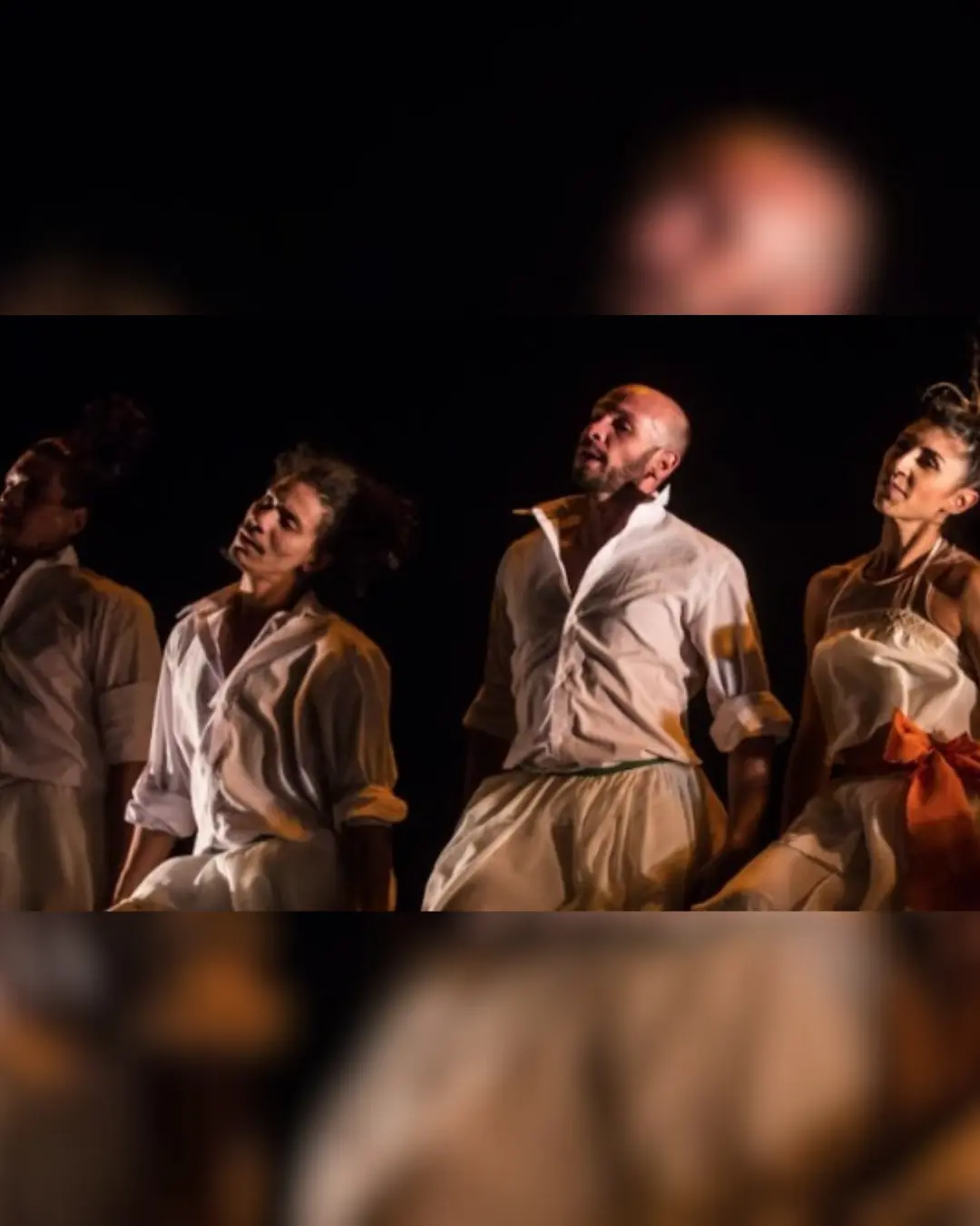 Campina recebe programação do Festival de Curitiba com peças gratuitas da mostra Fringe