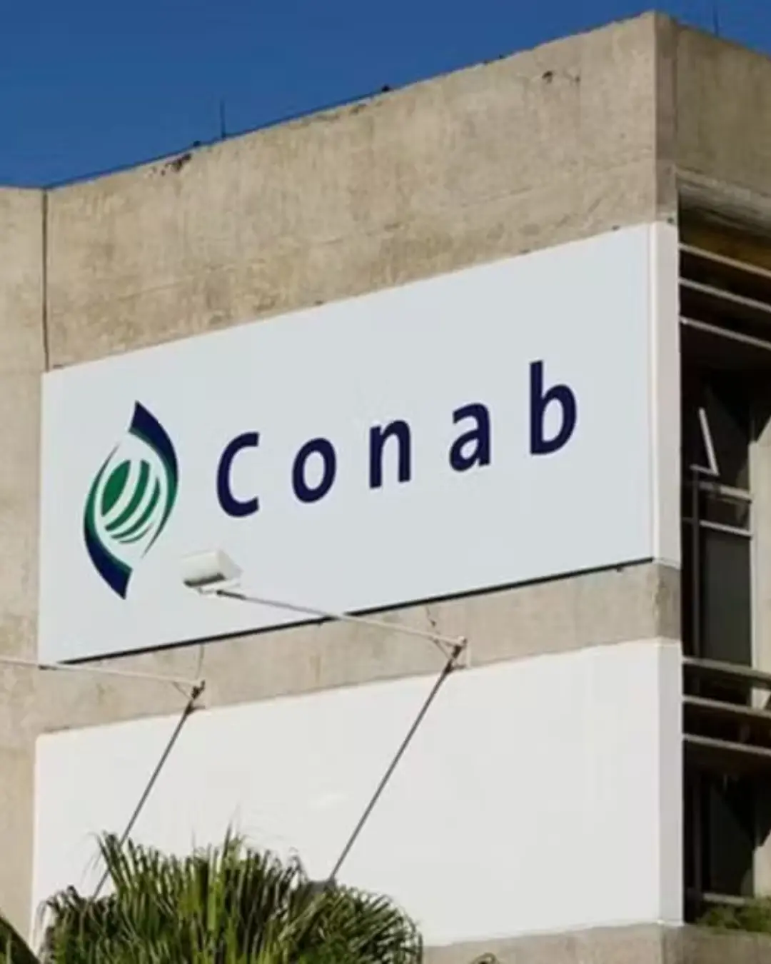 Conab abre concurso público com 403 vagas e salários iniciais de até R$ 8,1 mil; inscrições começam em abril