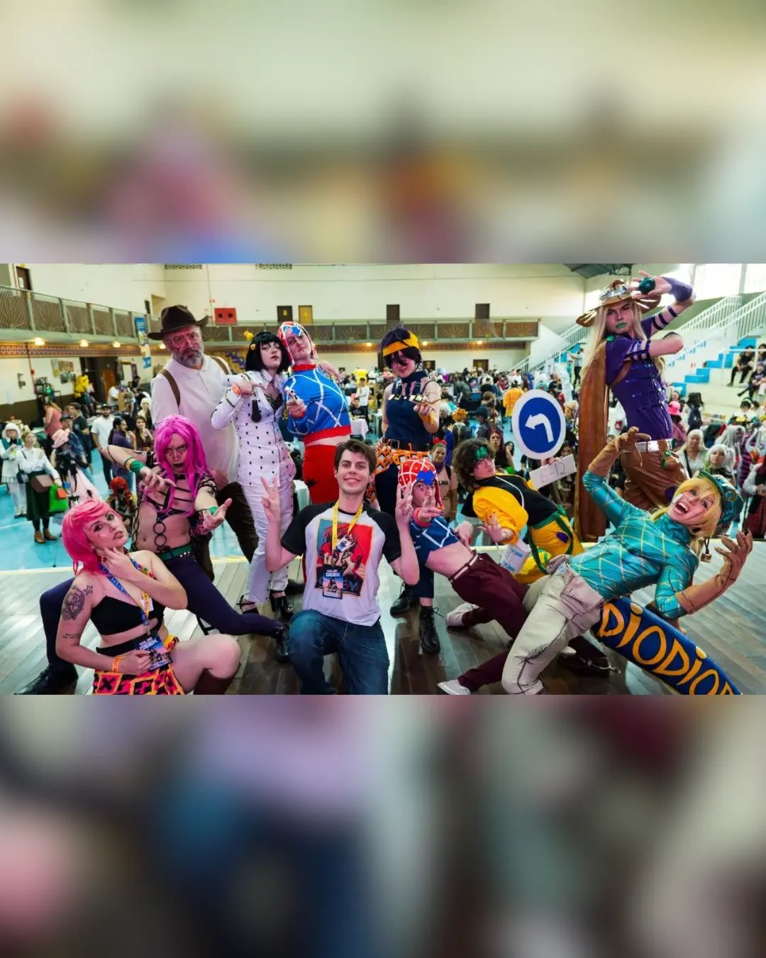 Curitiba receberá 5ª edição do Festival Color Geek com programação diversificada e ação social
