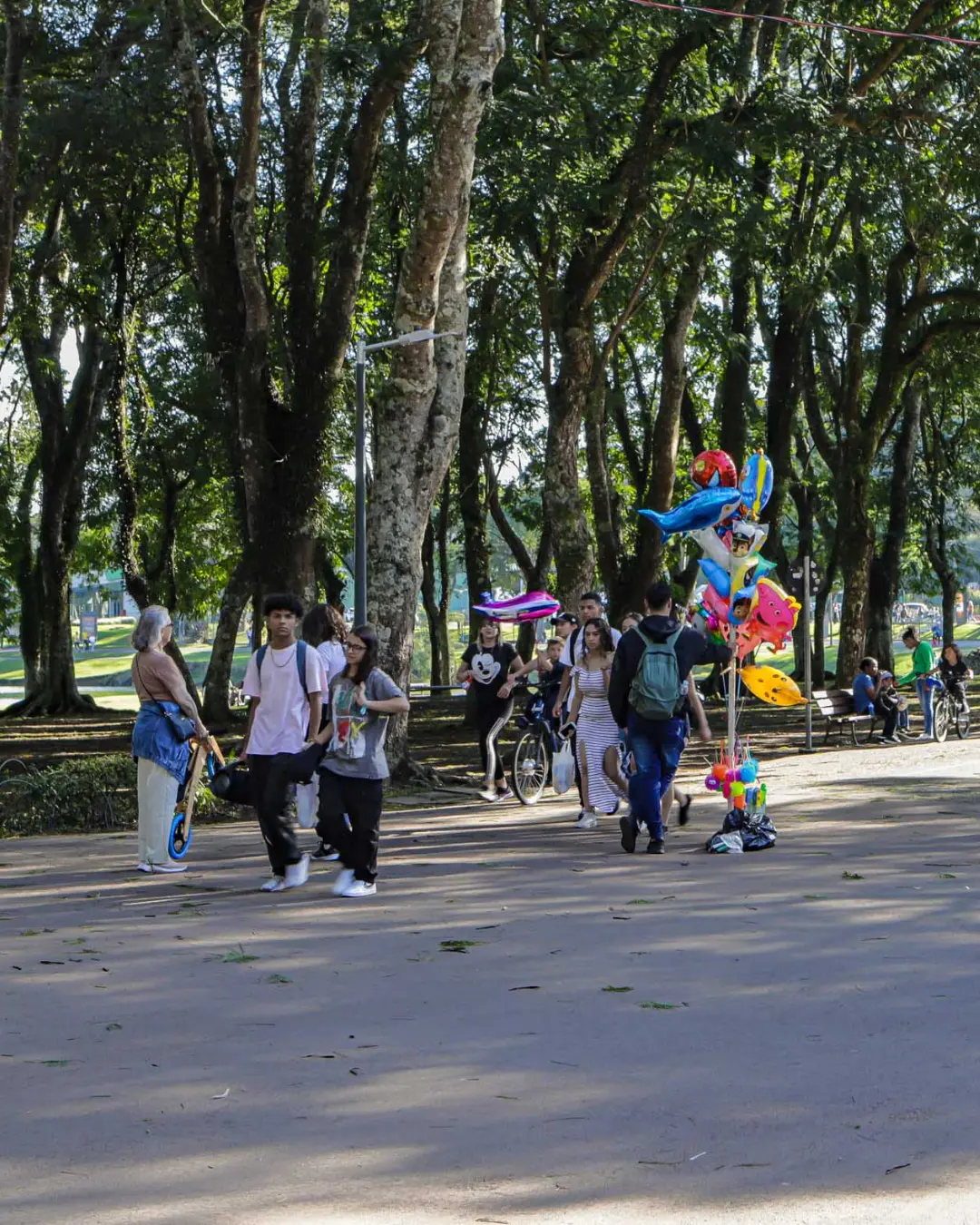 Frente fria trará alívio após semanas de calor extremo no Paraná, aponta Simepar