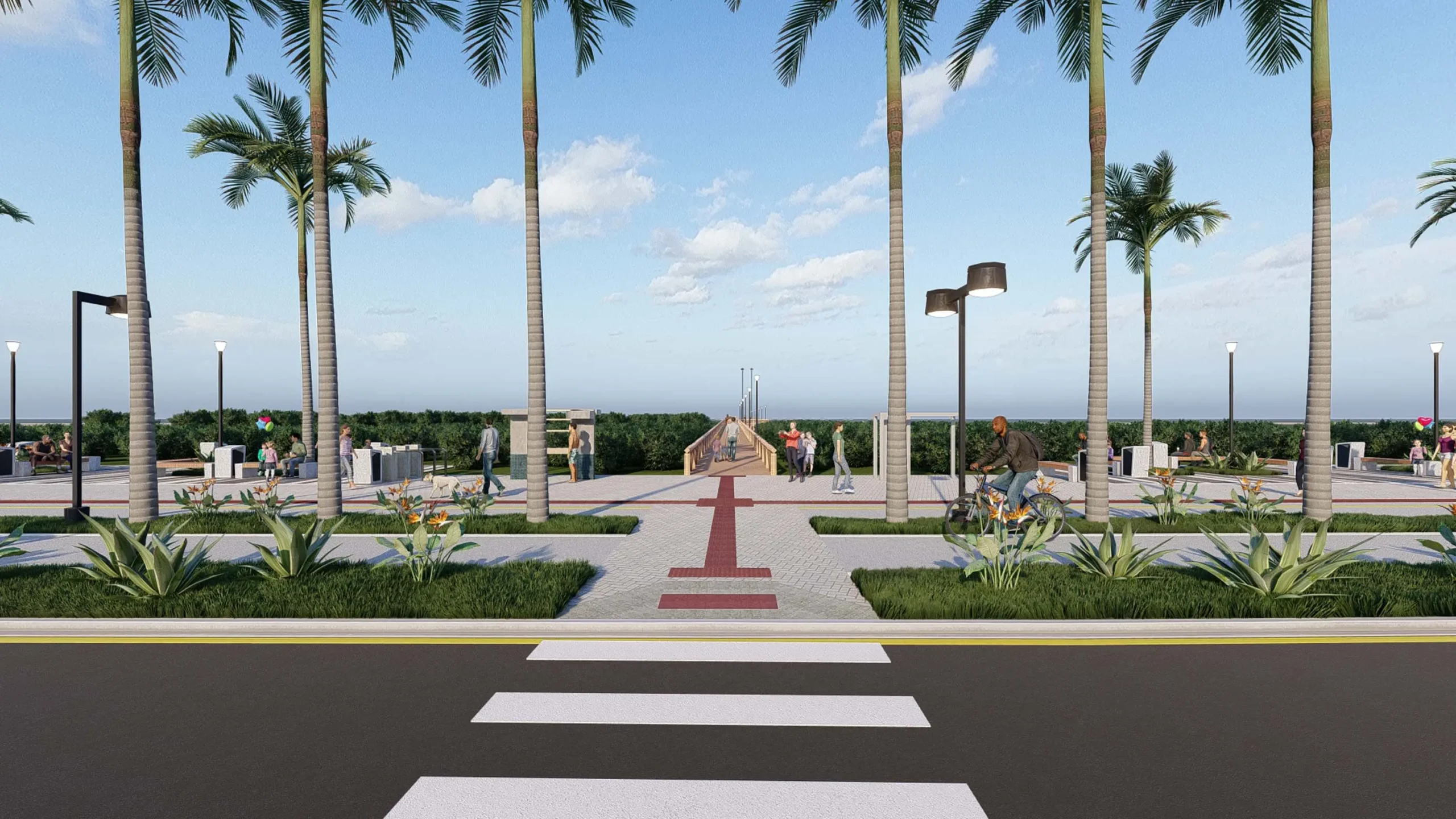 Investimentos No Litoral Do Paraná Trazem Revitalizações E Desenvolvimento Urbano Investimentos No Litoral Do Paraná Trazem Revitalizações E Desenvolvimento Urbano