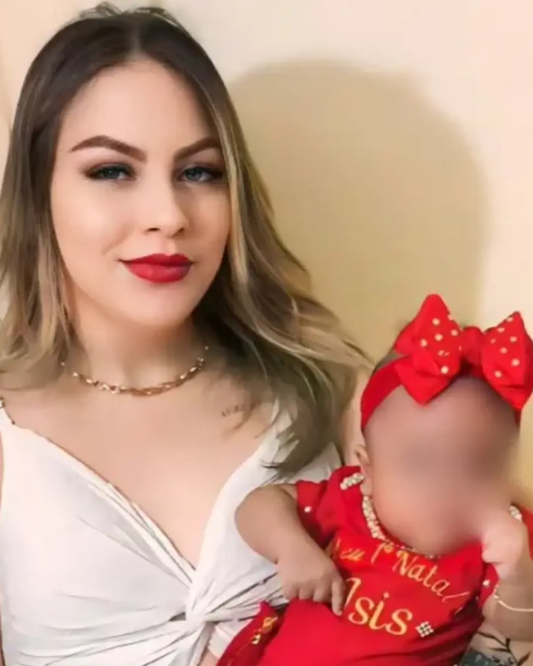Jovem de 22 anos morre em engavetamento na BR-376, deixando filha de seis meses e marido