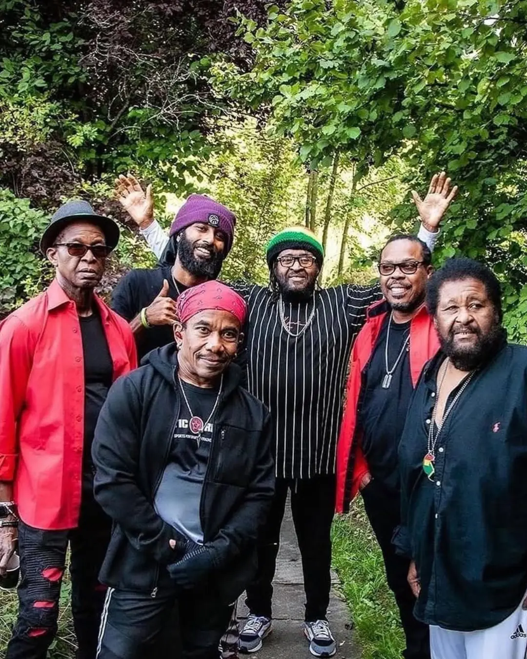 Lenda do reggae mundial se apresenta em Curitiba em maio