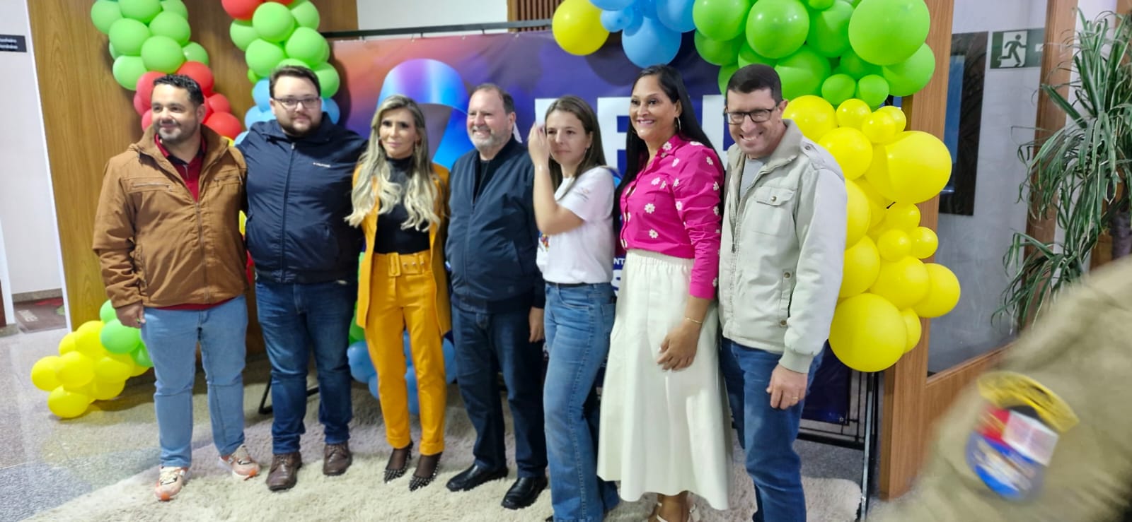 Evento “Cuidando De Quem Cuida” Reúne Autoridades E Famílias De Crianças Autistas Em Quatro Barras