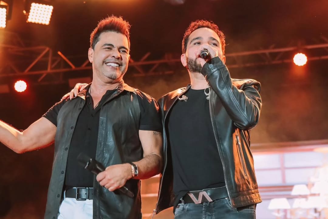 Do “É O Amor” Ao “Barulho Do Foguete”: Conheça As Duplas Que Vão Se Apresentar No Campina Arena Show Do “É O Amor” Ao “Barulho Do Foguete”: Conheça As Duplas Que Vão Se Apresentar No Campina Arena Show
