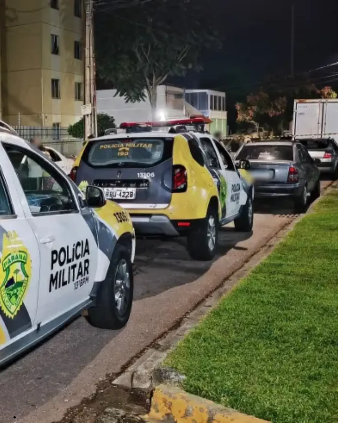 Adolescente de 17 anos é morto a tiros em Curitiba após receber ameaça de morte