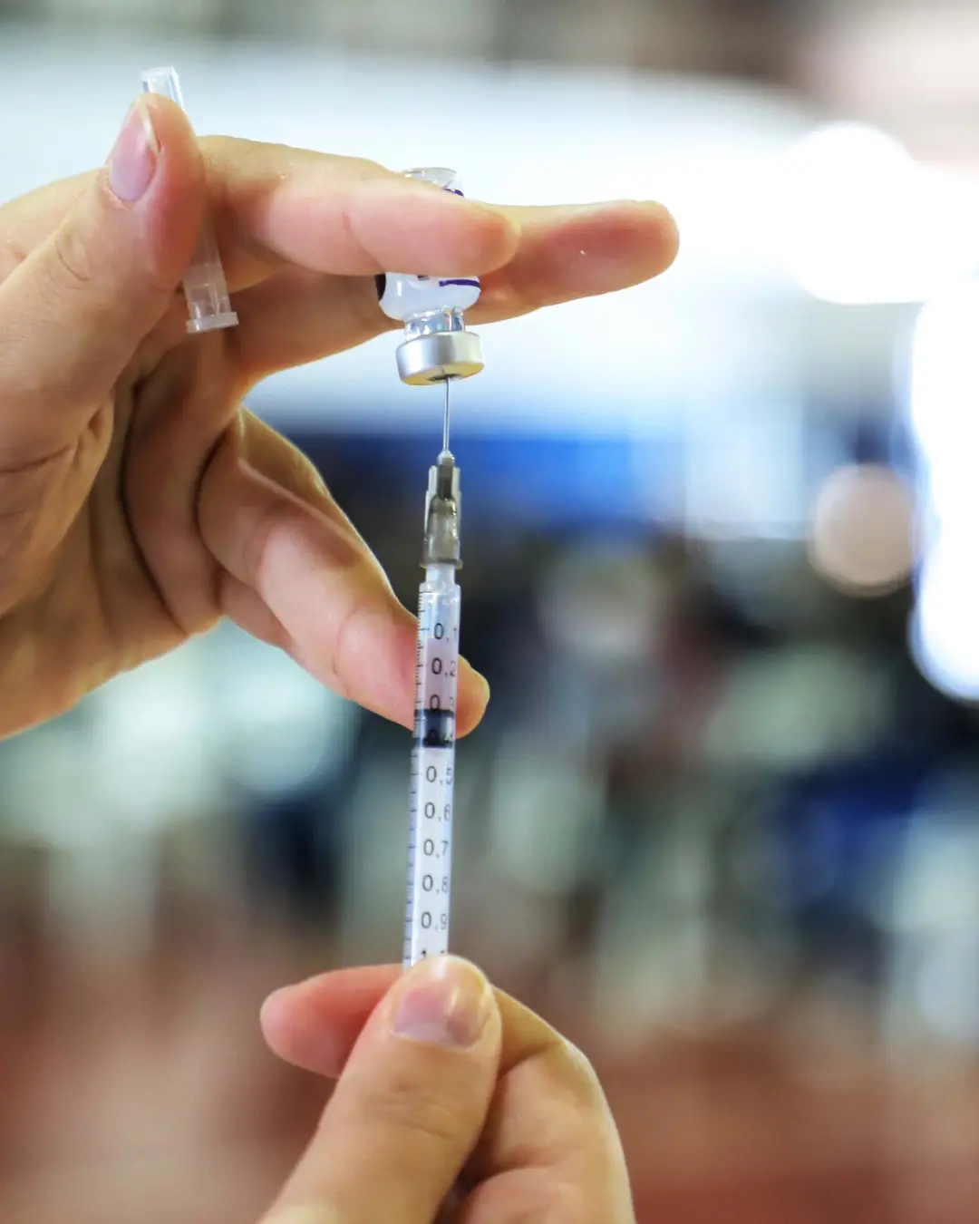Colombo promove ação de saúde com serviços preventivos neste sábado (12)