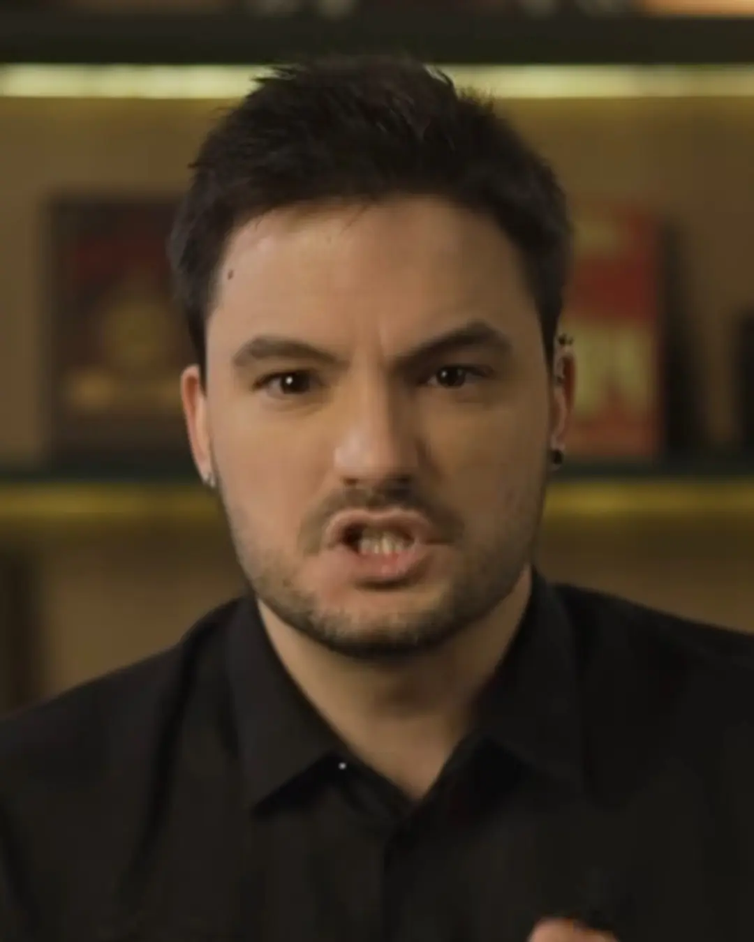 Felipe Neto anuncia pré-candidatura à Presidência em 2026 e lançamento de rede social 'Nova Fala'