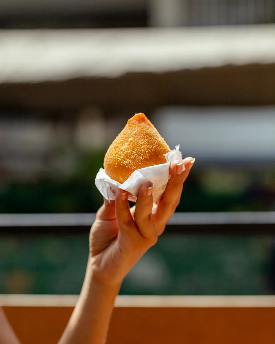 Festival da Coxinha em Curitiba pode integrar calendário oficial de eventos da cidade