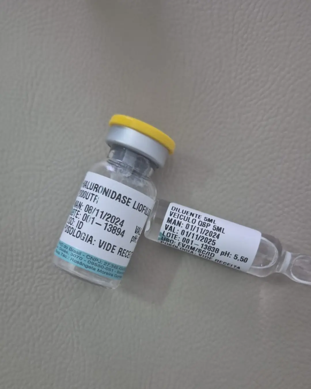 Fisioterapeuta é preso em Curitiba por exercício ilegal da medicina e falsificação de medicamentos