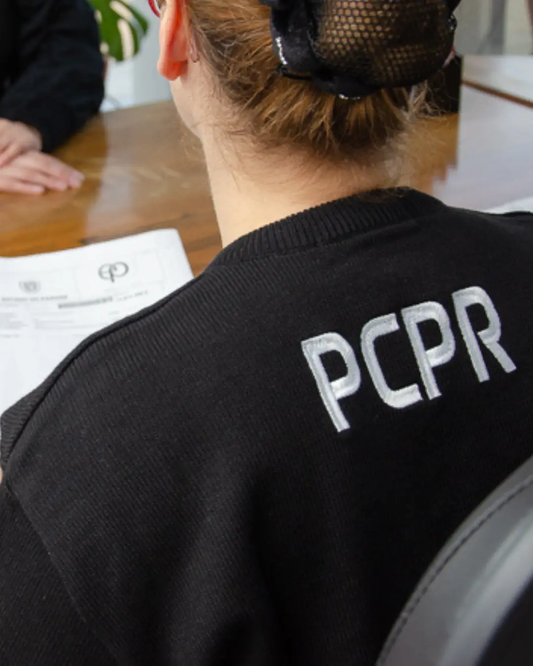 PCPR abre inscrições para 100 vagas de estágio em 37 cidades do Paraná