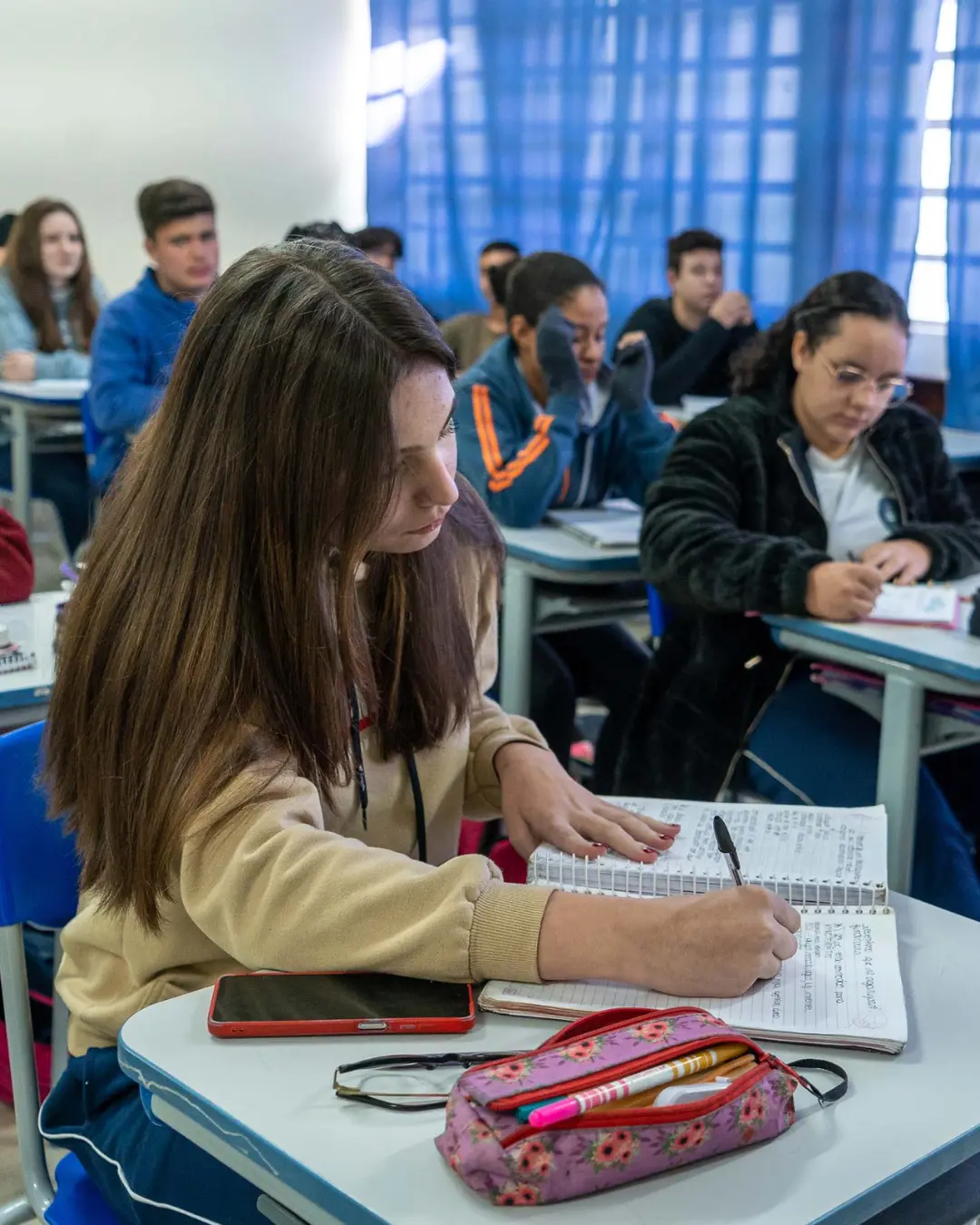Prazo para solicitar isenção da taxa de inscrição do Enem é prorrogado até sexta-feira