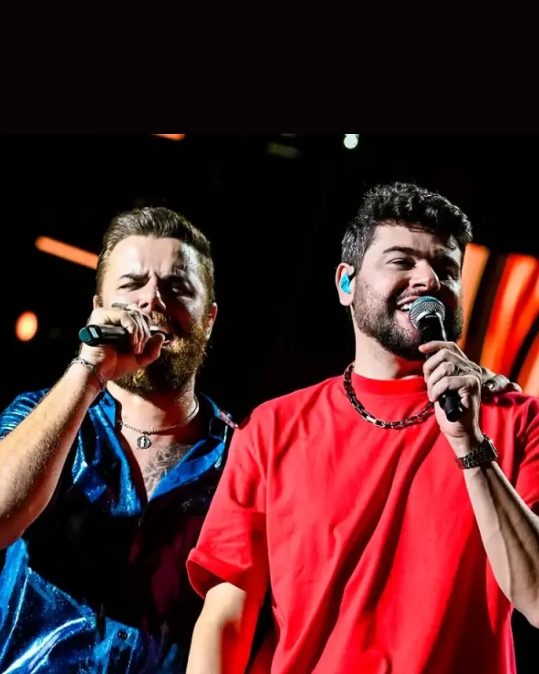 Zé Neto & Cristiano retornam a Curitiba com show exclusivo na Pedreira Paulo Leminski