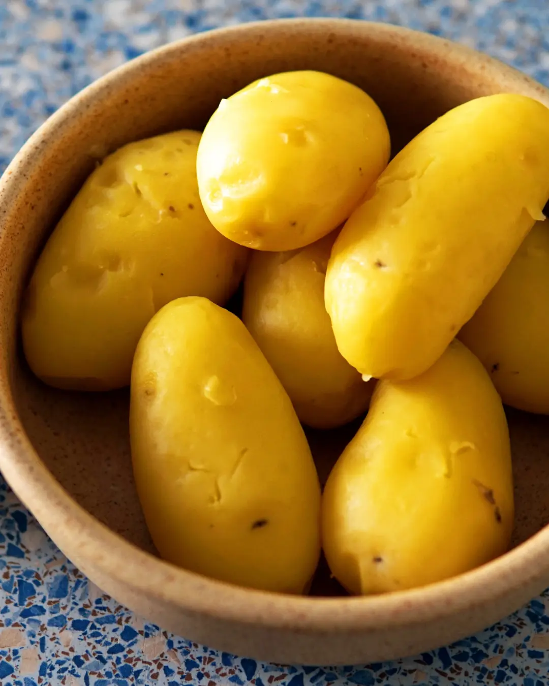 6 benefícios da batata para saúde e alimentação, segundo especialista