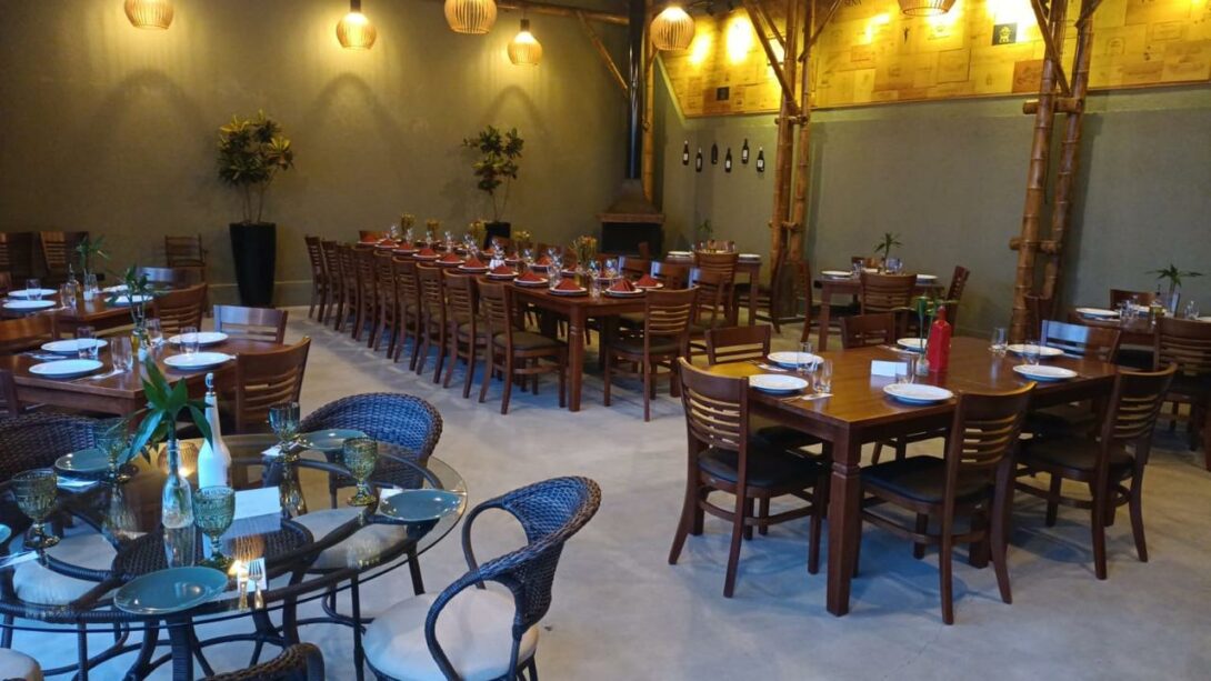 Pizzaria Giardino E Pastel Casa Amarela Representam O Canguiri No Festicol Gourmet 2025; Confira A Lista De Participantes Pizzaria Giardino E Pastel Casa Amarela Representam O Canguiri No Festicol Gourmet 2025; Confira A Lista De Participantes