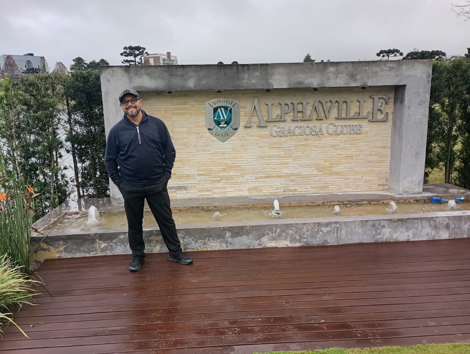 Projeto de golfe voltado à inclusão atende crianças e adolescentes neurodivergentes em Quatro Barras e Curitiba
