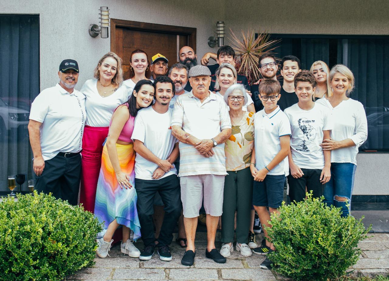 Onde a fé vira cuidado e o cuidado vira amor de mãe
