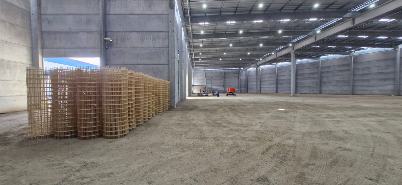 Brafib Se Instala Em Quatro Barras E Aposta Em Fibra De Vidro Para Transformar Mercado Da Construção Civil Brafib Se Instala Em Quatro Barras E Aposta Em Fibra De Vidro Para Transformar Mercado Da Construção Civil