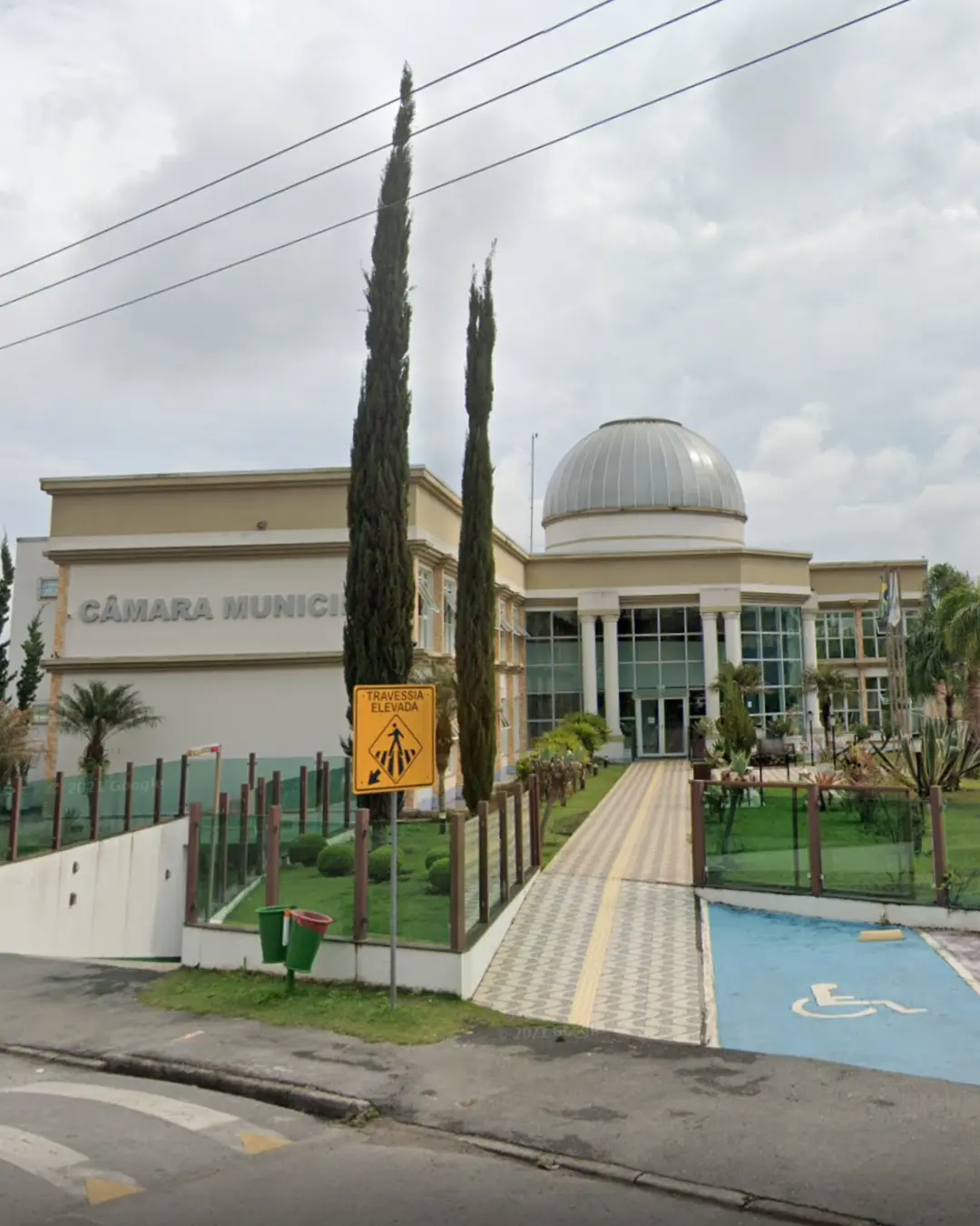 Câmara Itinerante tem primeira edição confirmada durante a Festa do Canteiro