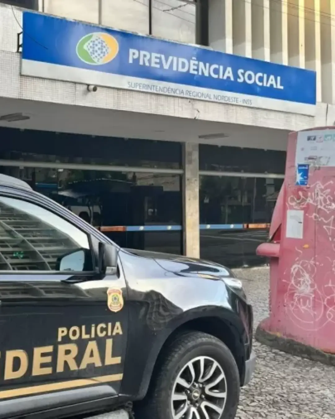 Investigação aponta compra de R$ 35 milhões em imóveis por suspeitos de fraude no INSS
