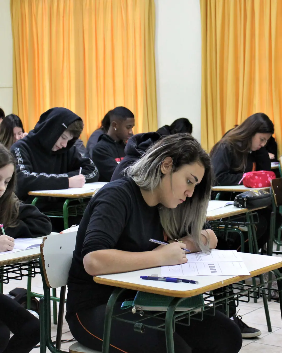 Notas do Enem voltam a ser usadas para certificação do ensino médio; saiba como