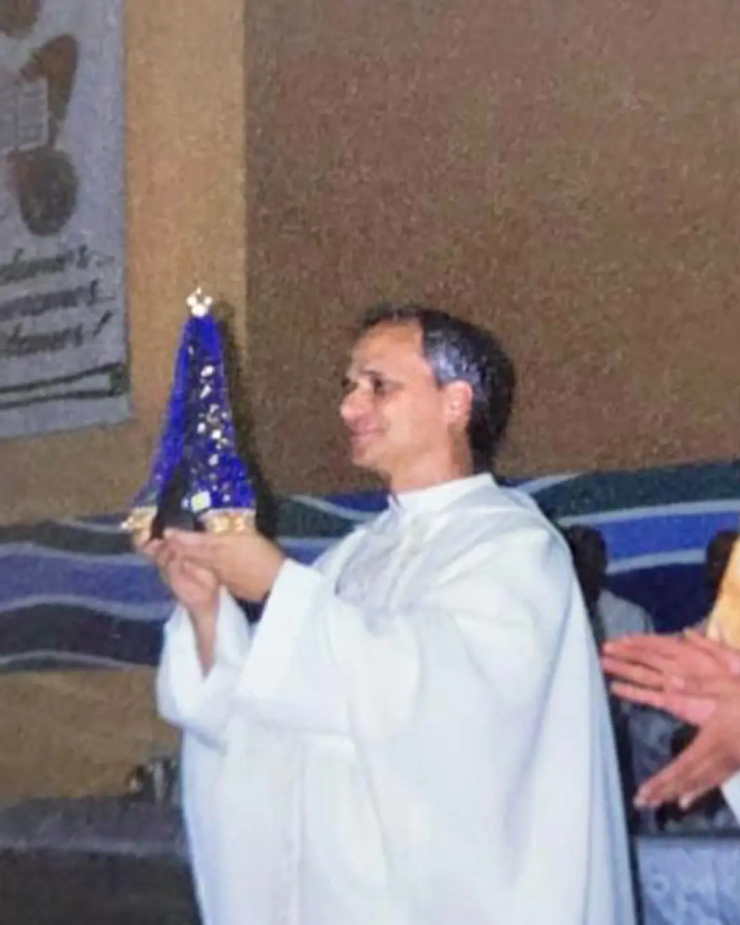 Papa Leão XIV visitou comunidades do Paraná em 2004 e impressionou pela humildade