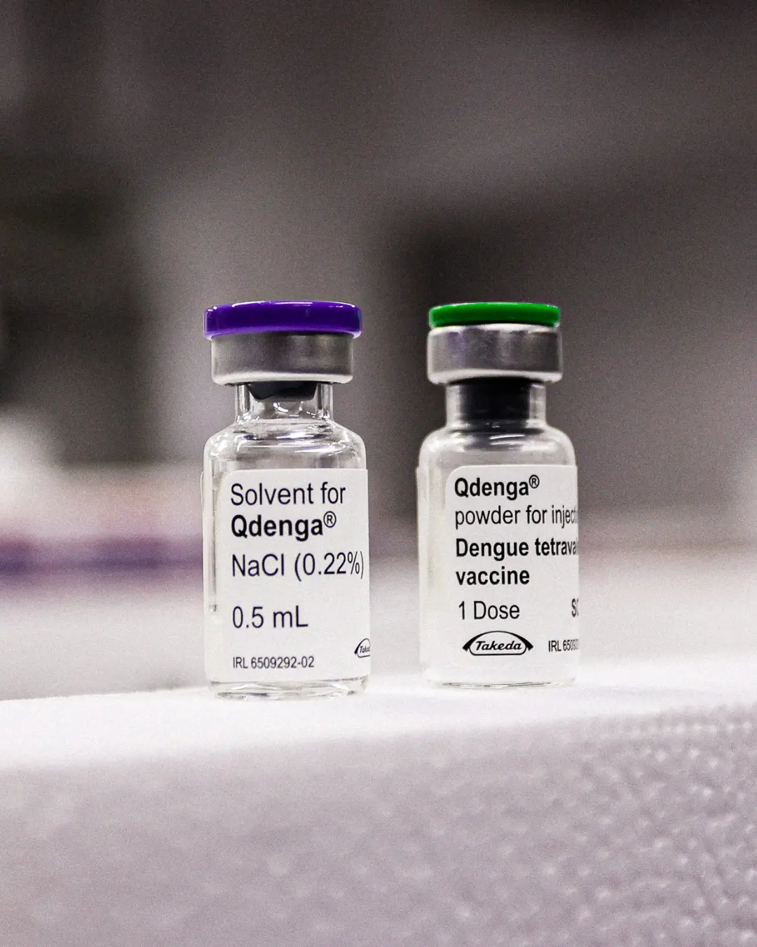 Paraná amplia vacinação contra a dengue para 320 cidades e reforça imunização de jovens
