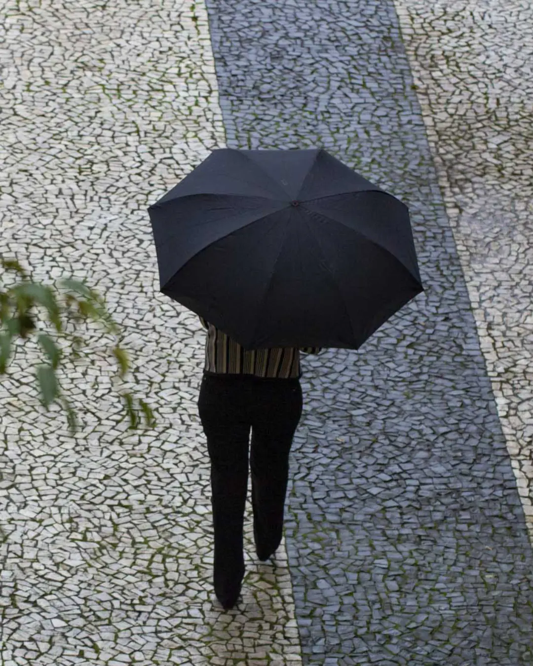 Paraná registra abril com temperaturas máximas abaixo da média e chuvas irregulares
