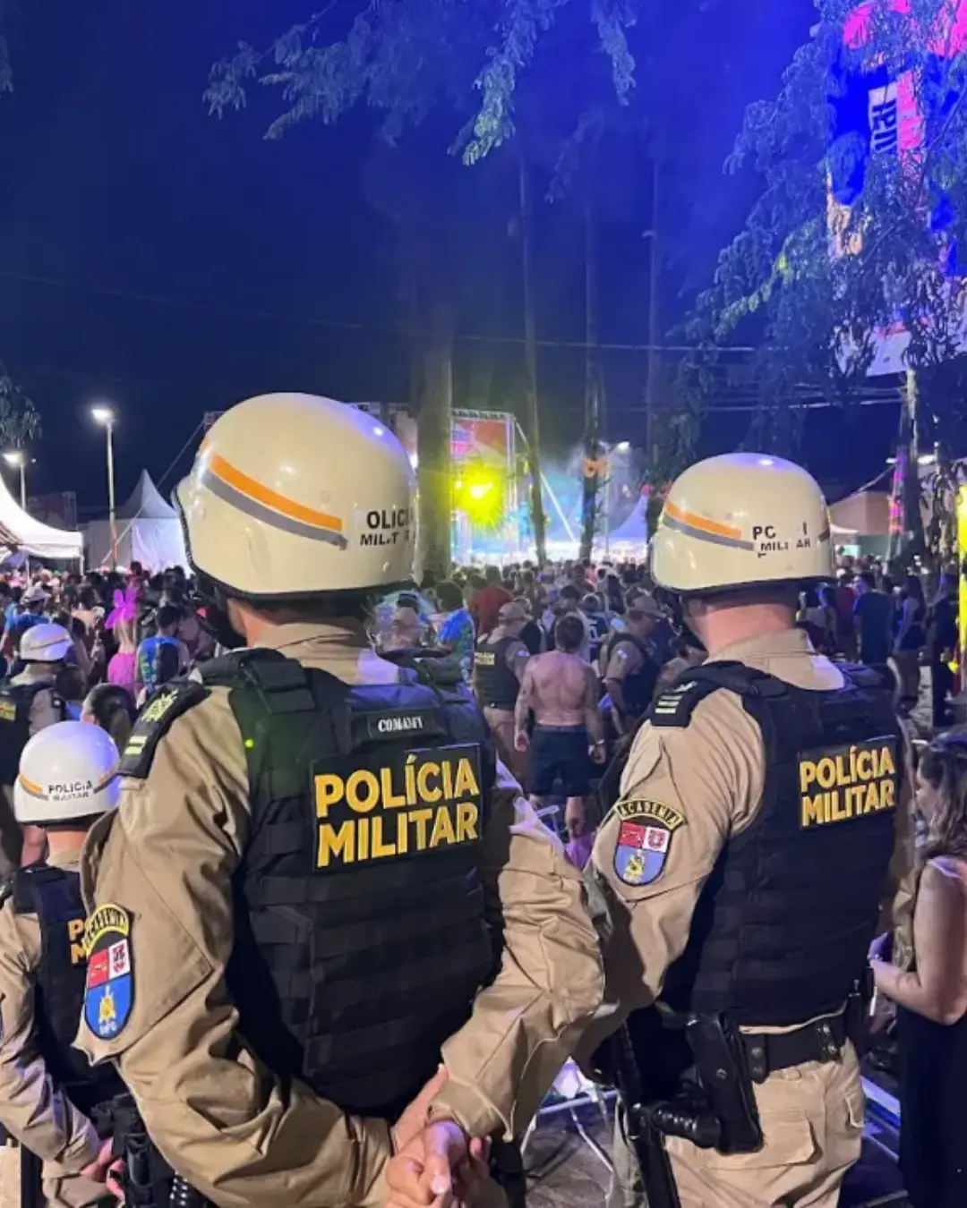 Polícia Militar do Paraná abre concurso público para 90 vagas de cadetes