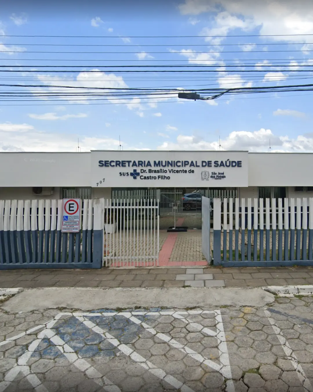 Prefeitura de São José dos Pinhais desmente boato sobre vagas em Unidades Básicas de Saúde