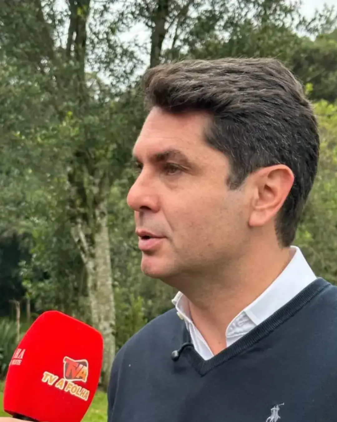 Presidente da Alep destaca a parceria com a Adjori/PR