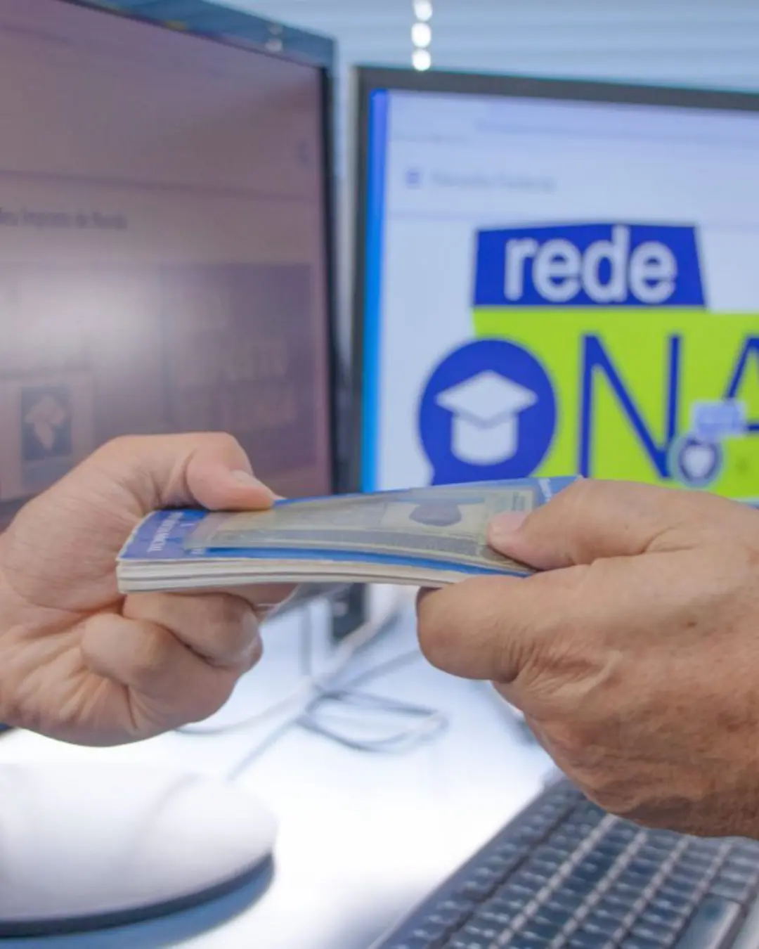Universidades estaduais do Paraná oferecem orientação gratuita para declaração do IRPF