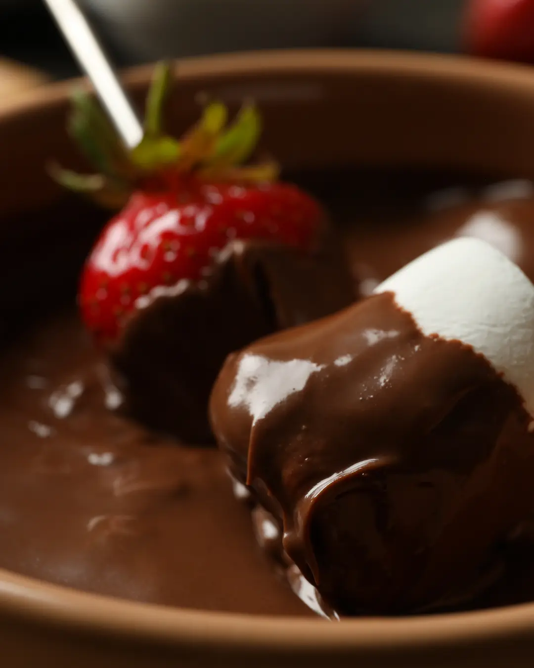 7 receitas deliciosas de fondue para experimentar em casa neste inverno