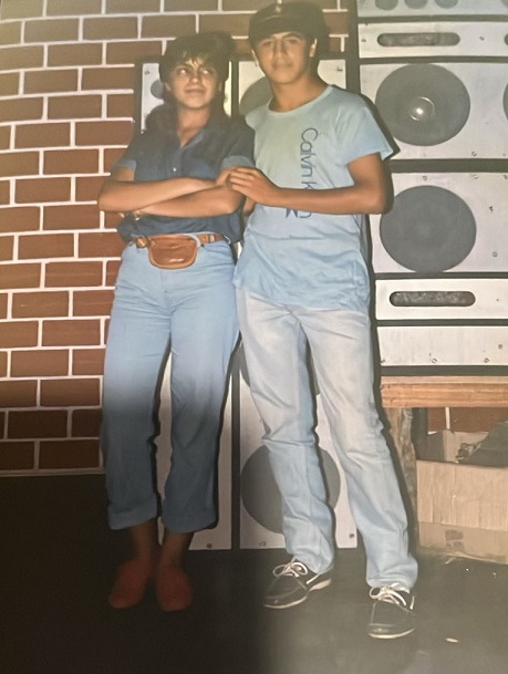 Tio Sam: Memórias De Uma Era - O Ex-Frequentador Que Hoje É Dono De Bar Tio Sam: Memórias De Uma Era - O Ex-Frequentador Que Hoje É Dono De Bar