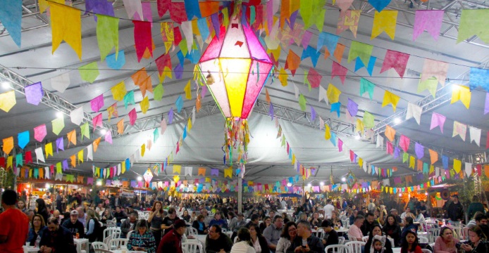 Santa Mônica Clube De Campo Realiza Dois Dias De Festa Junina Com O Tradicional Arraiá Do Santa Santa Mônica Clube De Campo Realiza Dois Dias De Festa Junina Com O Tradicional Arraiá Do Santa