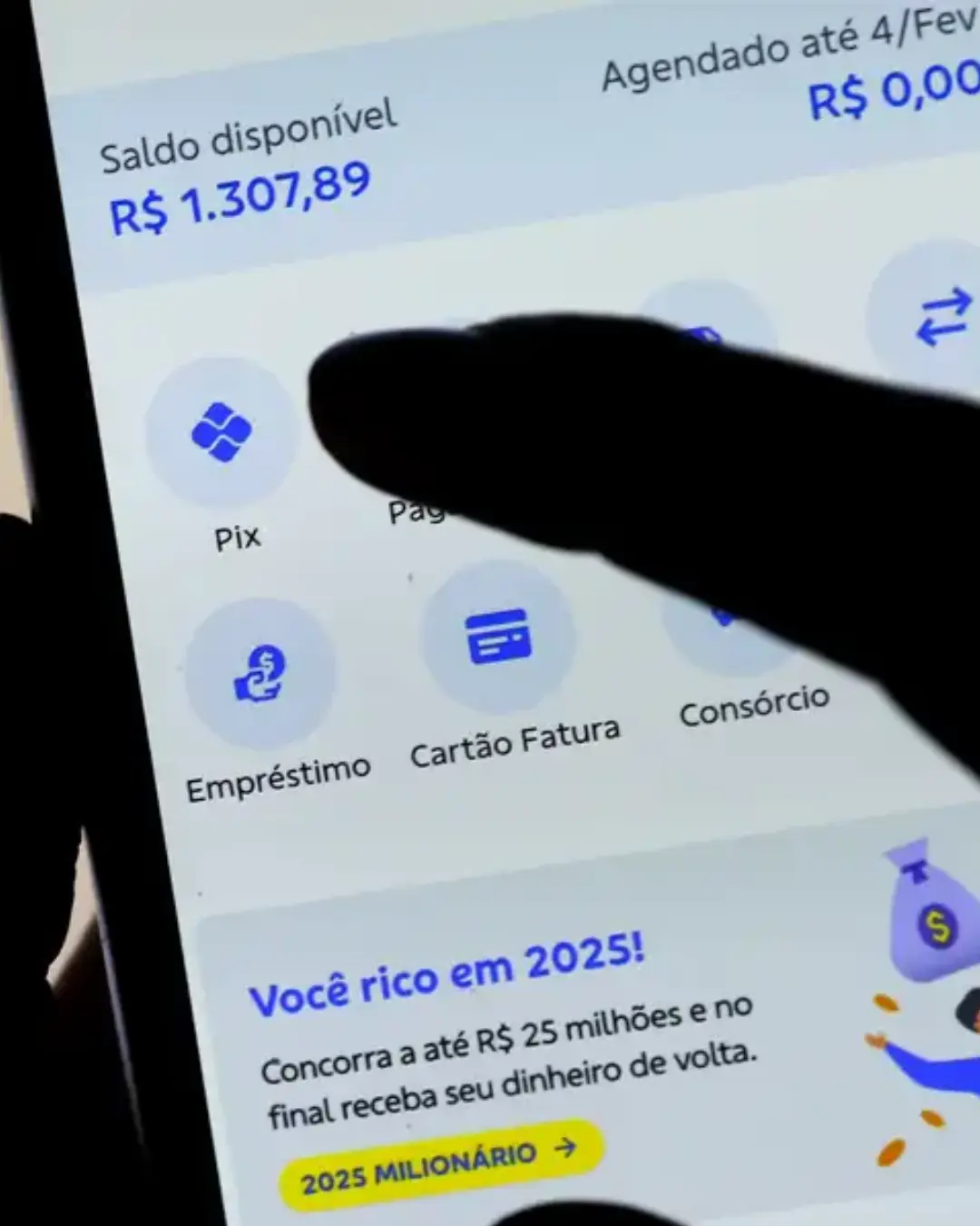 Banco Central anuncia melhorias para devolução de Pix em casos de erro ou fraude