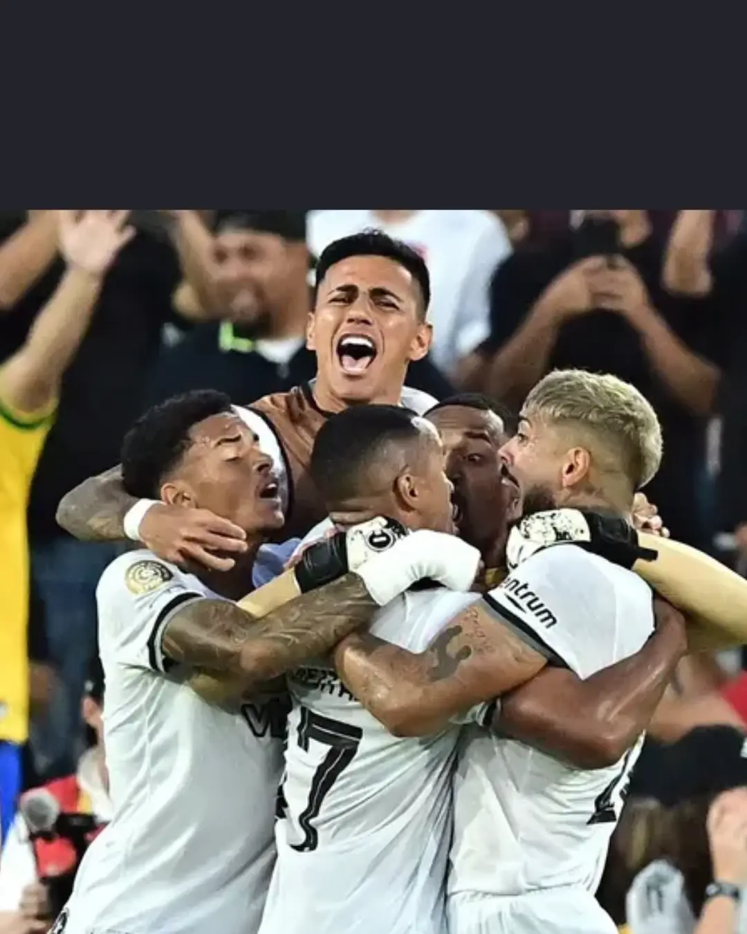 Botafogo vence PSG, lidera grupo no Mundial de Clubes e depende de empate para avançar