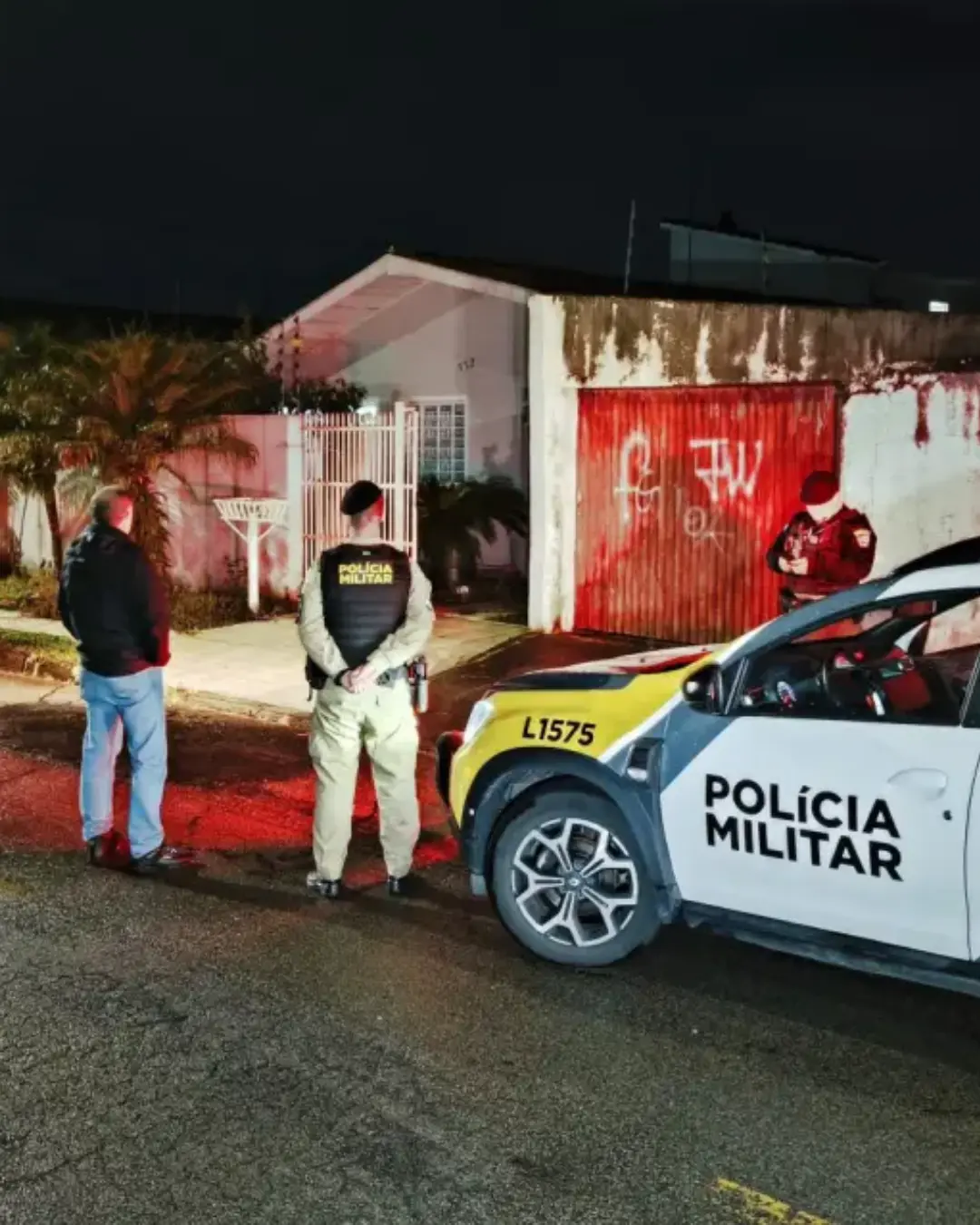 Empresária de 35 anos é encontrada morta com ferimento na cabeça em Pinhais