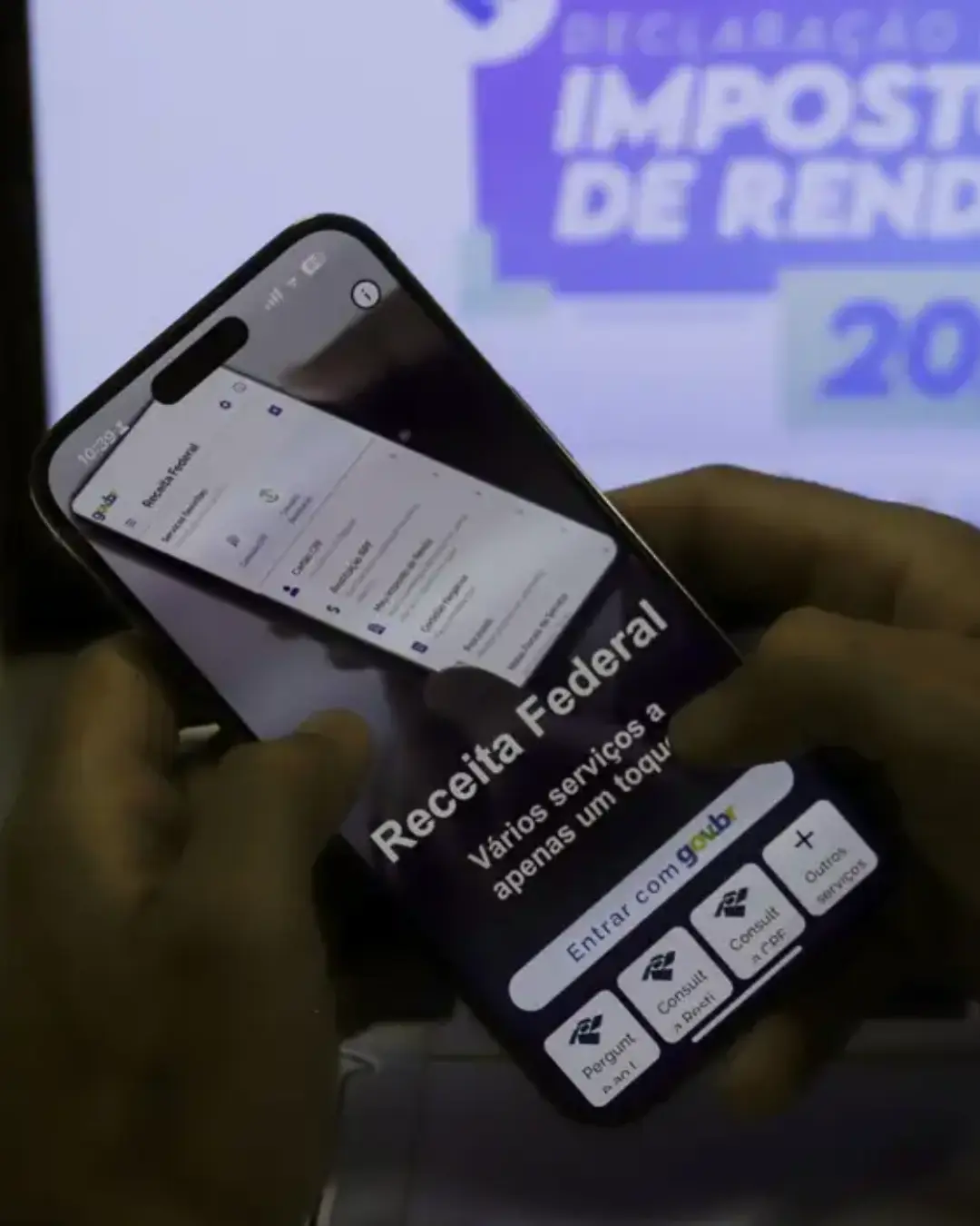 Entenda o que fazer ao perder o prazo da declaração de Imposto de Renda 2025