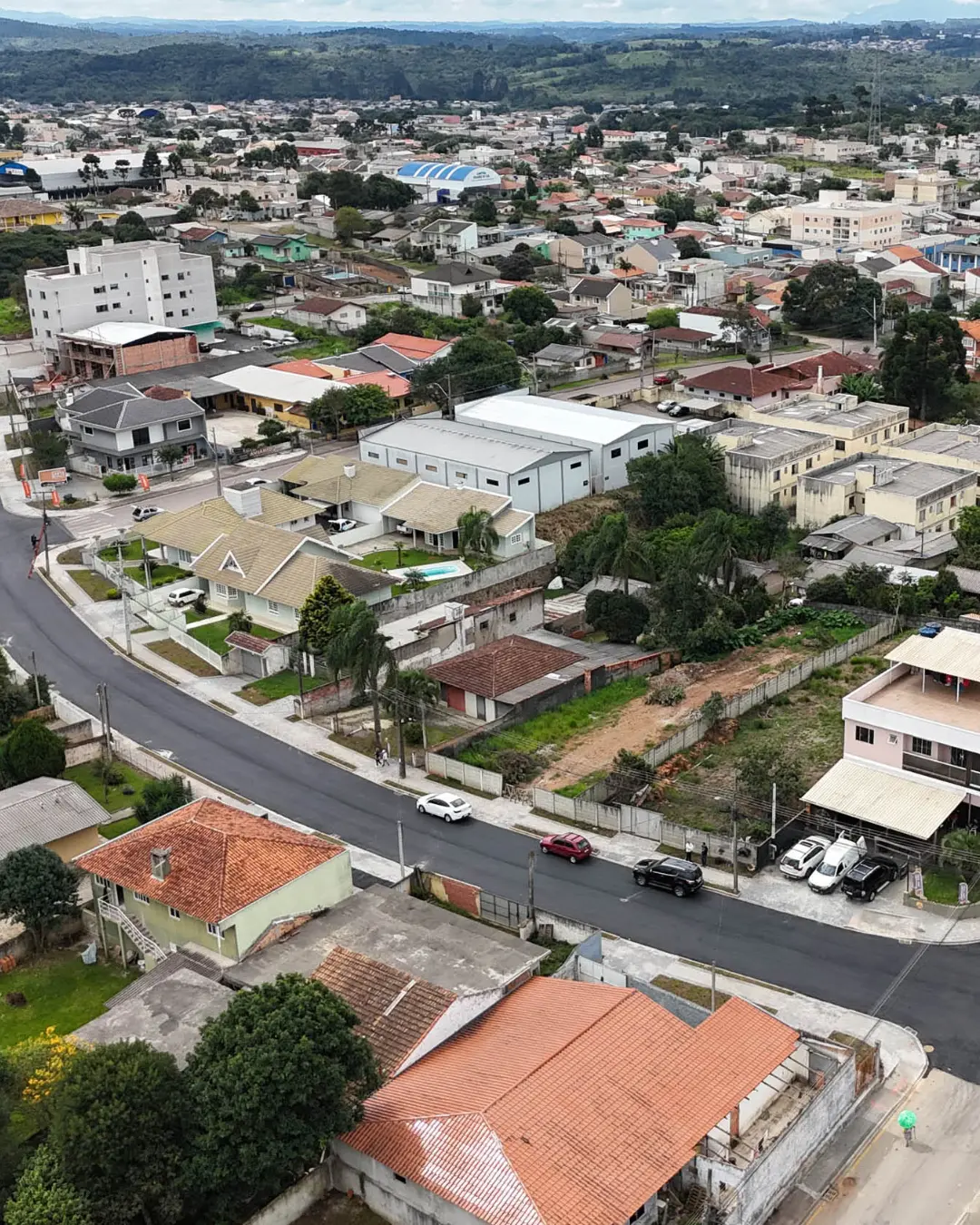 Feriado prolongado: veja quais serviços da Prefeitura de Campina Grande do Sul funcionarão normalmente