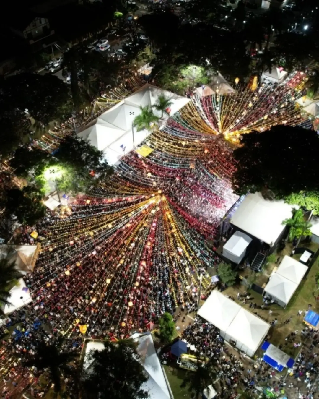 Festas juninas impulsionam pequenos negócios e aquecem setores de alimentação, vestuário e decoração no Brasil