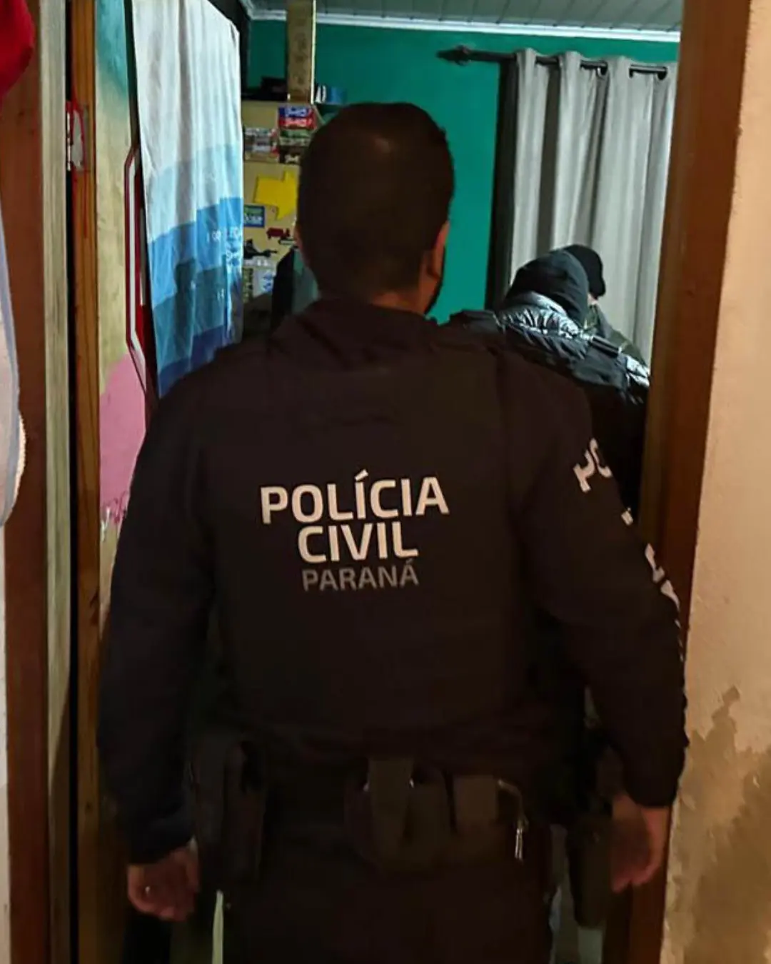 Homem é investigado por danificar ônibus em Curitiba 51 vezes; PCPR realiza operação